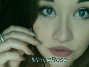 MinxieRose