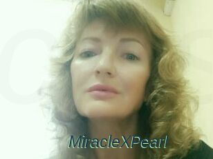 MiracleXPearl