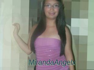 MirandaAngelx