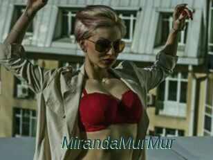 MirandaMurMur