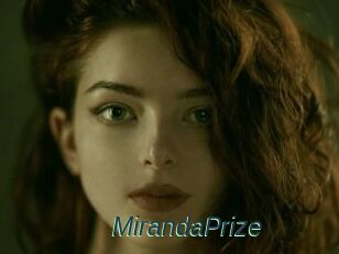 MirandaPrize