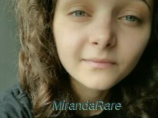 MirandaRare