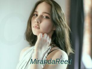 MirandaReed