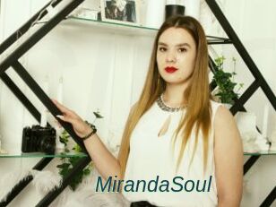 MirandaSoul