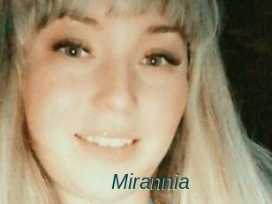 Mirannia