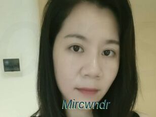 Mircwndr