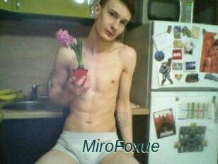 MiroFoxue
