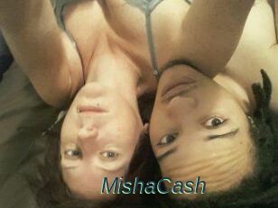 MishaCash