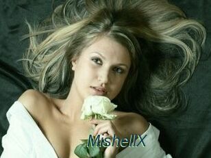 MishellX