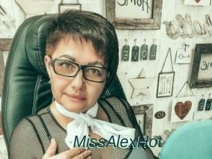 MissAlexHot