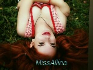 MissAllina