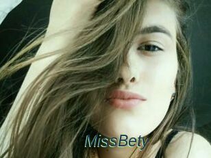 MissBety
