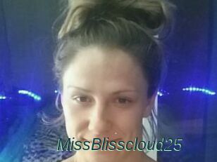 MissBlisscloud25