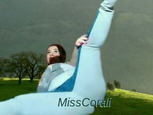 MissCorali