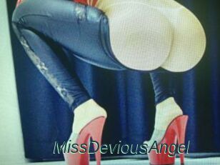 MissDeviousAngel