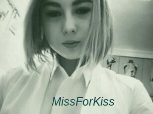 MissForKiss_