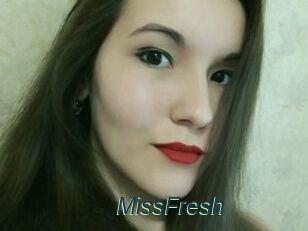 MissFresh