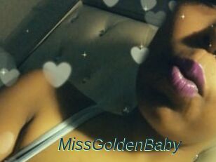 MissGoldenBaby