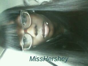 MissHershey