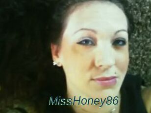 MissHoney86
