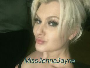 MissJennaJayne