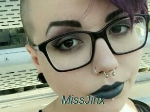 MissJinx