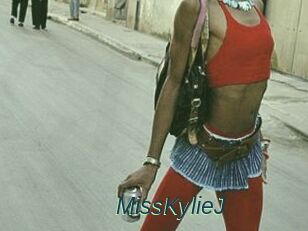 MissKylieJ