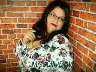 MissLillyBBW