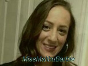 MissMalibuBarbie