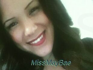MissMayBae