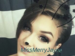 MissMerryJayne
