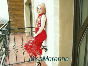 MissMorenna