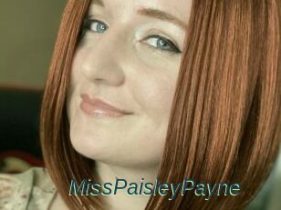 MissPaisleyPayne