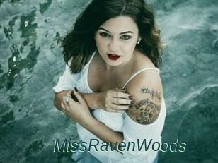 MissRavenWoods