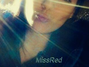 MissRed