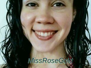 MissRoseGold