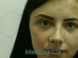 MissRoxy223