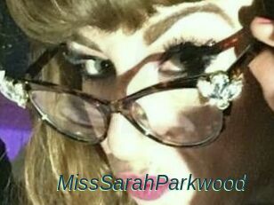 MissSarahParkwood