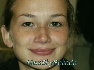 MissShyBelinda