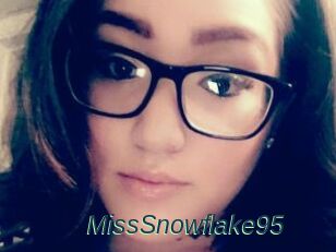 MissSnowflake95