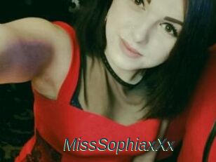MissSophiaxXx