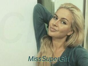 MissSuperGirl