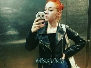 MissVikki