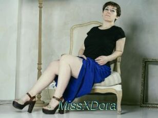 MissXDora