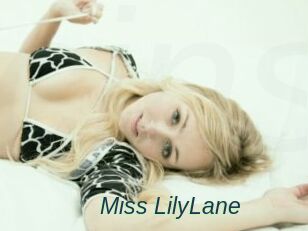 Miss_LilyLane Cinema Sex