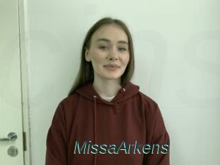 MissaArkens