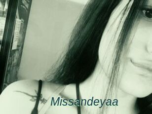 Missandeyaa