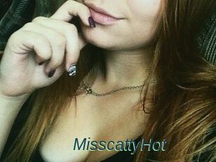 MisscattyHot