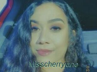 Misscherryjane