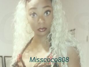 Misscoco808